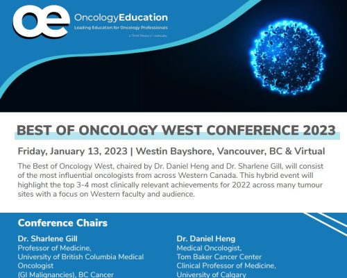 best of oncology 2023